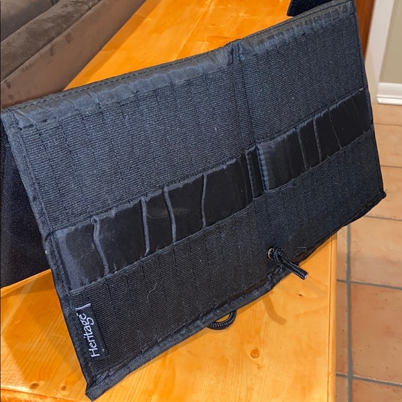 Lip and eye pencil stand - Picture 1 of 4